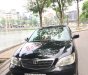 Toyota Camry 2003 - Bán Toyota Camry đời 2003, màu đen xe gia đình, giá chỉ 310 triệu