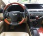 Lexus RX 350 AWD 2010 - Bán xe Lexus RX 350 năm 2010, màu đen, xe nhập