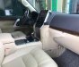 Toyota Land Cruiser 2016 - Cần bán Toyota Land Cruiser sản xuất năm 2016, màu đen