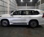 Lexus LX 570 Super Sport 2018 - Bán xe Lexus LX 570 năm sản xuất 2018, màu trắng, nhập khẩu