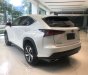 Lexus NX 2018 - Bán Lexus NX 300 đời 2018, màu trắng, nhập khẩu nguyên chiếc chính hãng