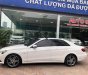 Mercedes-Benz E class E200 edition 2015 - Cần bán lại xe Mercedes E200 edition đời 2015, màu trắng