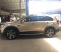 Chevrolet Captiva Revv 2.4 2016 - Bán Chevrolet Captiva Revv 2.4 2016, màu vàng cát, giá TL, hỗ trợ góp