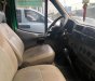 Ford Transit 2002 - Bán xe Ford Transit năm 2002, màu xanh 