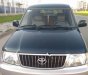 Toyota Zace GL 2005 - Bán ô tô Toyota Zace GL đời 2005, màu xanh lam số sàn, giá 287tr