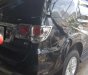 Toyota Fortuner V 2.7 AT 2014 - Bán ô tô Toyota Fortuner V 2.7, số tự động đời 2014, màu đen