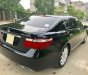 Lexus LS 2007 - Cần bán xe lexus Ls460 L, sx 2007, màu đen huyền, nhập Mỹ, zin cọp