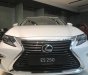 Lexus ES 2018 - Bán Lexus ES 250 đời 2018, màu trắng, nhập khẩu nguyên chiếc chính hãng