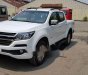 Chevrolet Colorado   2.8 LTZ 2018 - Bán ô tô Chevrolet Colorado 2.8 LTZ đời 2018, màu trắng, giá tốt