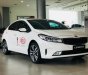 Kia Cerato 2018 - Cần bán xe Kia Cerato đời 2018, màu trắng