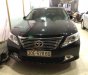 Toyota Camry   2.0E  2014 - Cần bán lại xe Toyota Camry 2.0E đời 2014, màu đen chính chủ, 775tr