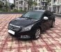 Daewoo Lacetti CDX 1.6 AT 2010 - Chính chủ bán Daewoo Lacetti CDX đời 2010, màu đen, xe nhập