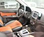 Hyundai Santa Fe SLX 2009 - Bán ô tô Hyundai Santa Fe SLX năm sản xuất 2009, màu bạc, nhập khẩu giá cạnh tranh