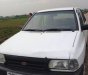 Kia Pride 1995 - Bán ô tô Kia Pride đời 1995, màu trắng