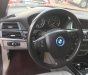 BMW X5 3.0  2007 - Bán xe BMW X5 3.0 máy dầu đời 2007, màu đen, xe nhập
