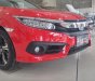 Honda Civic 1.5G Vtec Turbo 2018 - Honda Giải Phóng bán Honda Civic 1.5G VTEC Turbo sản xuất 2018, màu đỏ, nhập khẩu nguyên chiếc, giá tốt