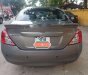 Nissan Sunny   XV  2015 - Bán Nissan Sunny XV đời 2015, màu xám, giá 430tr