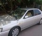 Nissan Bluebird 2008 - Bán Nissan Bluebird năm 2008, màu bạc