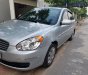 Hyundai Verna 1.4 AT 2006 - Cần bán gấp Hyundai Verna 1.4 AT 2006, màu bạc, nhập khẩu nguyên chiếc 