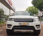 LandRover Sport HSE 2014 - Bán Range Rover Sport Hse sản xuất 2014, đăng ký lần đầu 2016 tên công ty