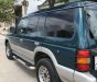 Mitsubishi Pajero   2002 - Cần bán Mitsubishi Pajero đời 2002, giá chỉ 185 triệu