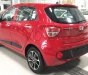 Hyundai Grand i10 2018 - Chỉ với 110 triệu, bán Hyundai Grand I10 new 2018 - trả trước 5%