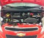 Chevrolet Spark LT  2016 - Cần bán lại xe Chevrolet Spark LT đời 2016, màu đỏ, 265tr