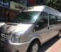 Ford Transit 2013 - Bán Ford Transit đời 2013, màu hồng phấn