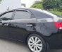 Kia Forte 2011 - Bán Kia Forte đời 2011, màu đen chính chủ