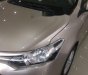 Toyota Vios   E  2016 - Bán Toyota Vios E sản xuất 2016, 509 triệu