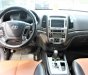 Hyundai Santa Fe SLX 2009 - Bán ô tô Hyundai Santa Fe SLX năm sản xuất 2009, màu bạc, nhập khẩu giá cạnh tranh