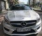 Mercedes-Benz CLA class 2015 - Bán ô tô Mercedes sản xuất 2015, màu kem (be), xe nhập chính chủ