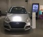 Hyundai Grand i10 2018 - Cần bán xe Hyundai Grand i10 năm sản xuất 2018, màu bạc