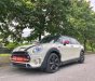 Mini Cooper Club man S 2017 - Cần bán lại xe Mini Cooper Club man S sản xuất 2017, màu trắng, xe nhập