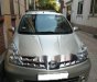 Nissan Grand livina   2012 - Bán ô tô Nissan Grand livina năm 2012, giá 350tr