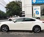 Mazda 6 2.0L Premium 2017 - Bán Mazda 6 2.0L Premium sản xuất năm 2017, màu trắng