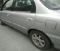 Kia Spectra 2004 - Cần bán Kia Spectra sản xuất 2004, màu bạc giá cạnh tranh