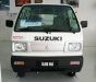 Suzuki Super Carry Van 2018 - Bán xe tải Suzuki Blind Van, cửa lùa chuyên chở thuốc bảo vệ thực vật 293tr tại An Giang