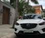 Mazda CX 5 2.5 AT AWD 2016 - Bán Mazda CX 5 2.5AT năm 2016, màu trắng  