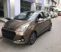 Hyundai Grand i10 2018 - Bán Hyundai Grand i10 1.2 AT, số tự động có sẵn, hỗ trợ vay đến 80%