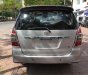 Toyota Innova 2.0E 2014 - Chính chủ bán Toyota Innova 2.0E năm 2014, màu bạc