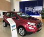 Ford EcoSport Titanium 2018 - Bán Ford EcoSport Titanium 2018-Giá gốc-Trả góp 90%-Tại Ford Mỹ đình-Lh: 09811 01234