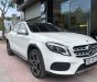 Mercedes-Benz GLA-Class 2017 - Cần bán gấp Mercedes năm 2017, màu trắng, xe nhập