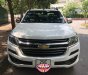 Chevrolet Colorado 2017 - Bán ô tô Chevrolet Colorado đời 2017, màu trắng, nhập khẩu số tự động giá cạnh tranh