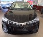 Toyota Corolla altis 1.8G AT 2018 - Bán Toyota Corolla altis 1.8G AT đời 2018, màu đen 