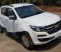 Chevrolet Colorado   2.8 LTZ 2018 - Bán ô tô Chevrolet Colorado 2.8 LTZ đời 2018, màu trắng, giá tốt