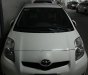 Toyota Yaris 2010 - Bán Toyota Yaris đời 2010, màu trắng, nhập khẩu  