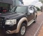 Ford Everest   2007 - Cần bán xe Ford Everest năm 2007, màu đen