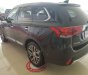 Mitsubishi Outlander  2.0 CVT  2018 - Bán xe Mitsubishi Outlander 2.0 CVT sản xuất 2018, màu đen, giá 941.5tr