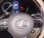 Lexus LX   5.7 AT  2016 - Bán ô tô Lexus LX 5.7 AT đời 2016, xe nhập chính chủ